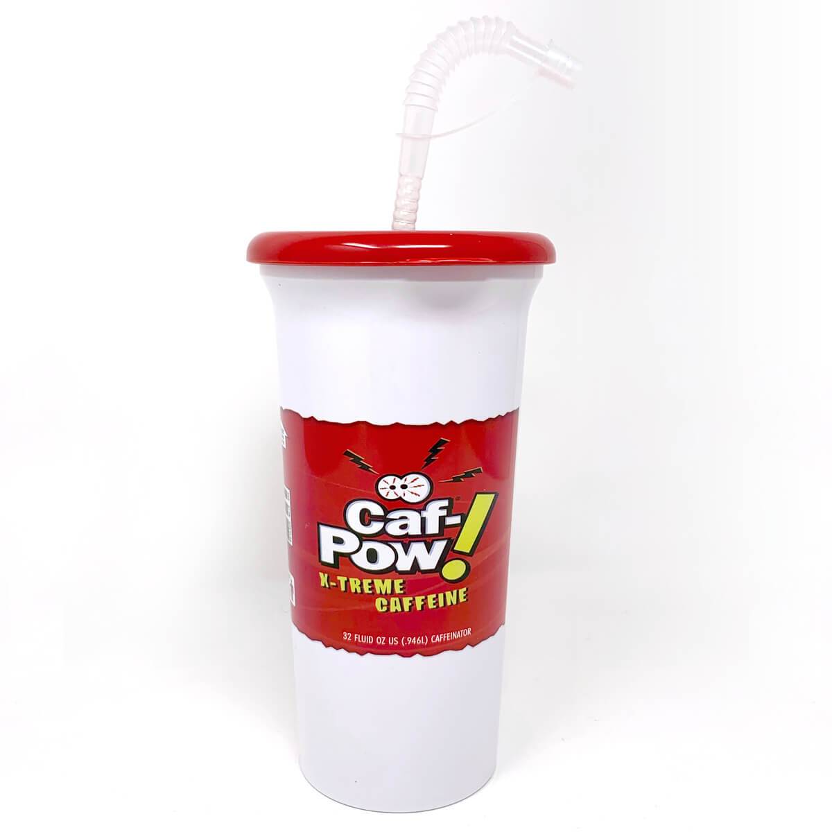 NCIS Caf Pow Cup | Official CBS Entertainment Store