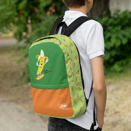 Dole Bobby Banana Premium Backpack-2