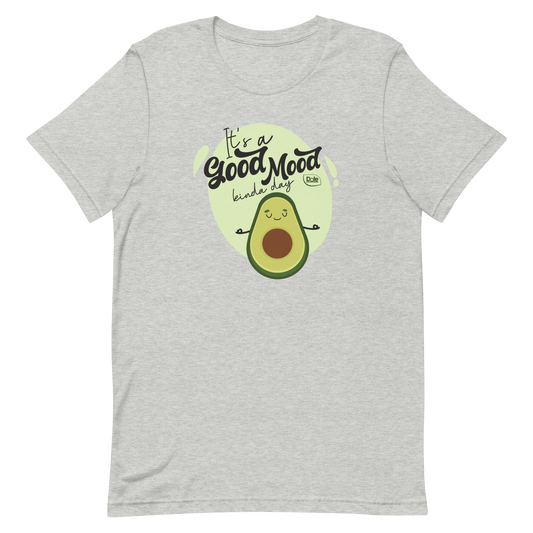 Dole It's a Good Mood Kinda Day Unisex Premium T-Shirt-0