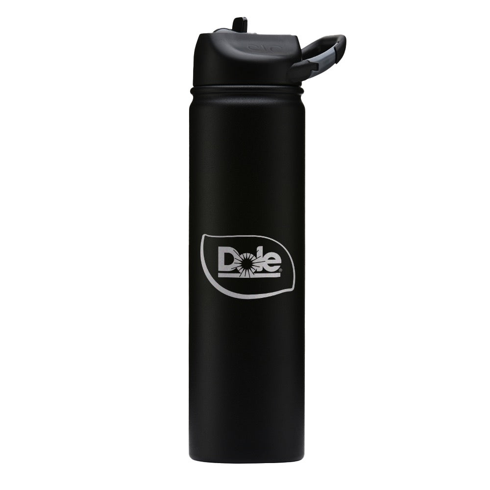 Dole Logo SIC Water Bottle