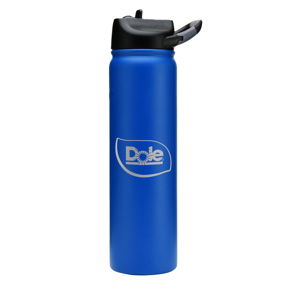 Dole Logo SIC Water Bottle