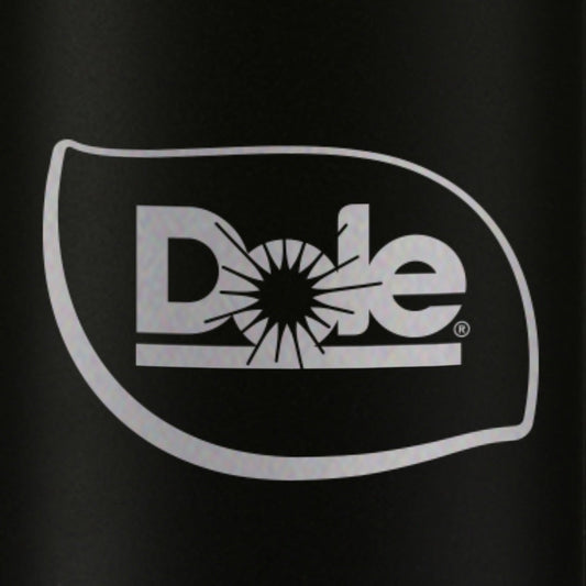 Dole Logo SIC Water Bottle-1