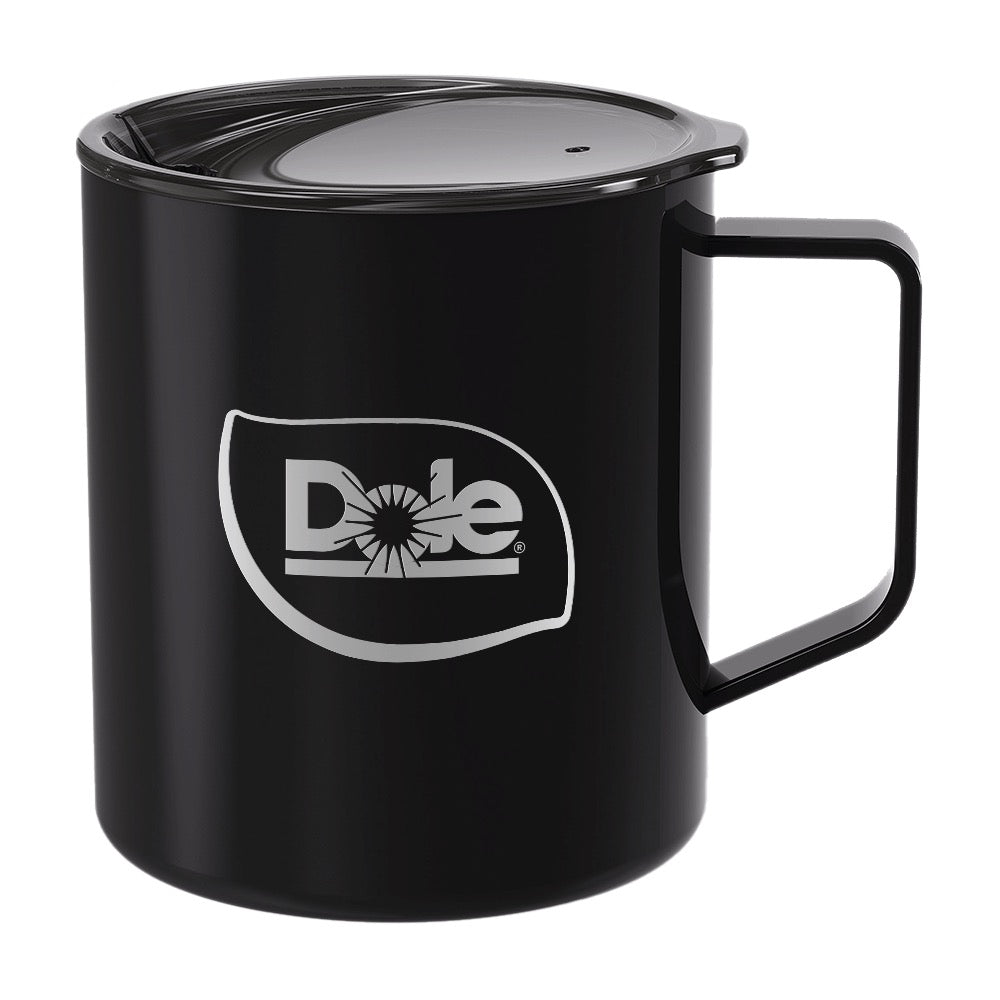 Dole Logo Insulated Coffee Mug