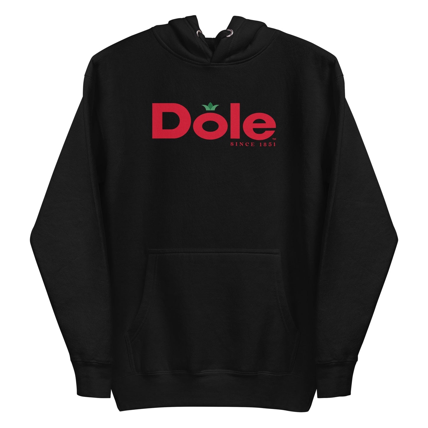 Dole Original Wordmark Unisex Premium Hoodie