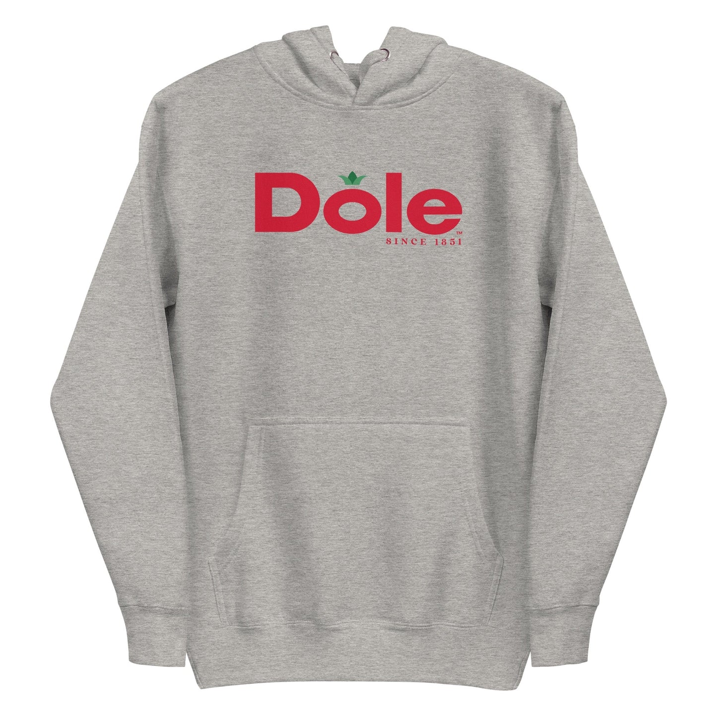 Dole Original Wordmark Unisex Premium Hoodie