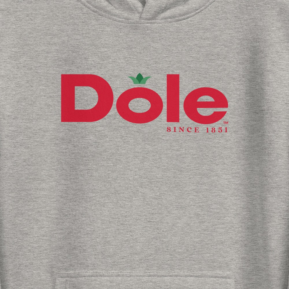 Dole Original Wordmark Unisex Premium Hoodie