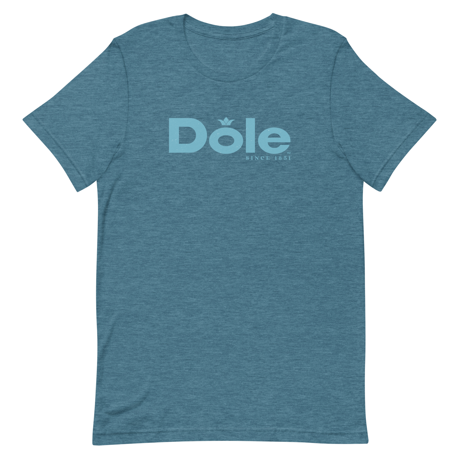 Dole Original Wordmark Unisex Premium T-Shirt