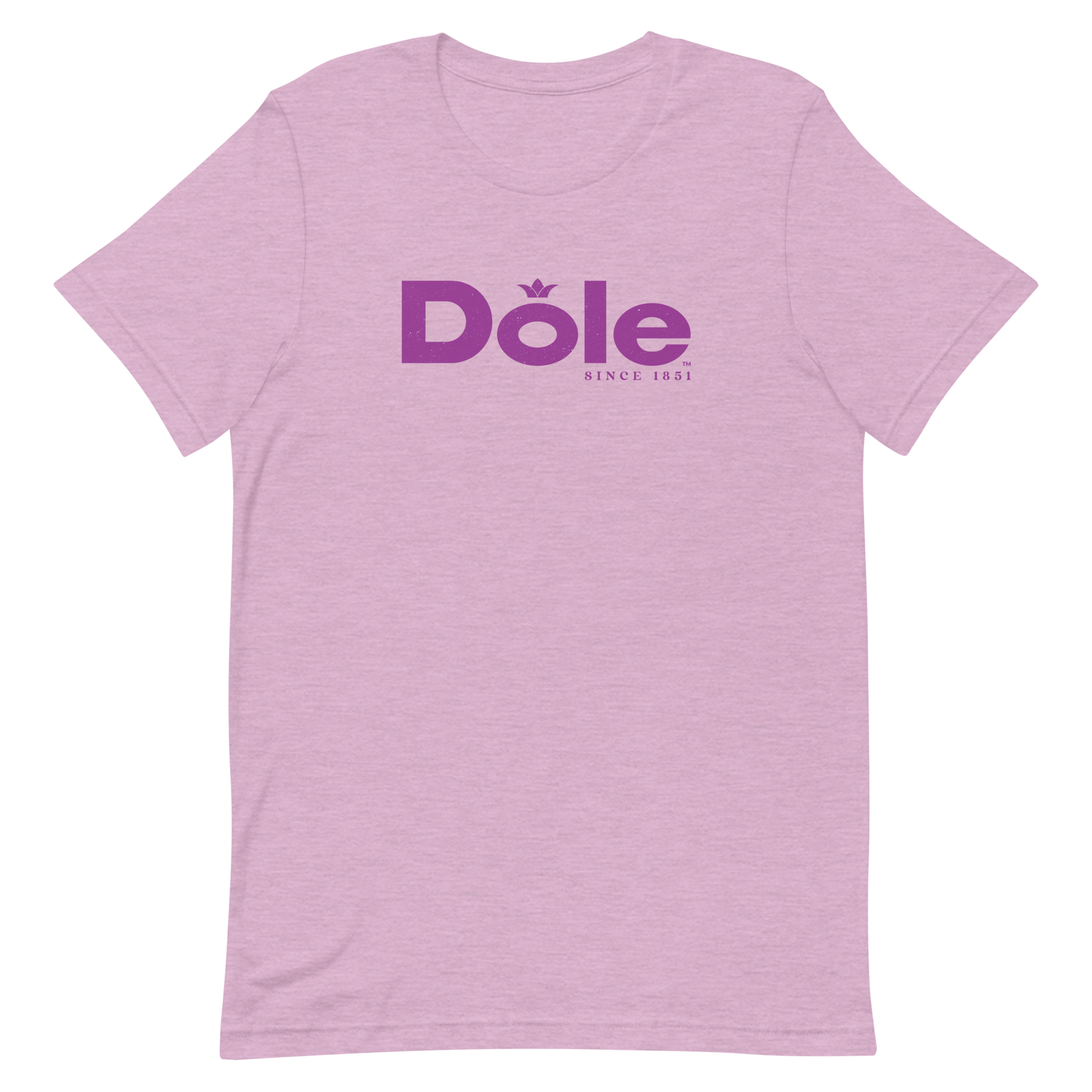 Dole Original Wordmark Unisex Premium T-Shirt