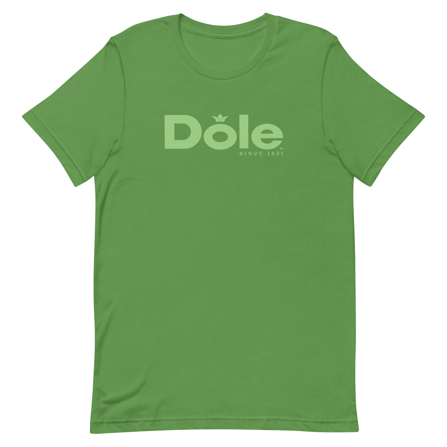 Dole Original Wordmark Unisex Premium T-Shirt