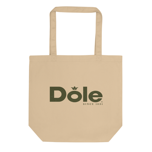 Dole Original Wordmark Eco Tote Bag-2