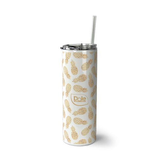 Dole Pineapple 20 oz Skinny Tumbler-0