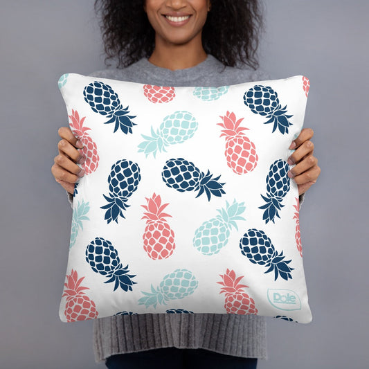 Dole Pineapple Throw Pillow-2