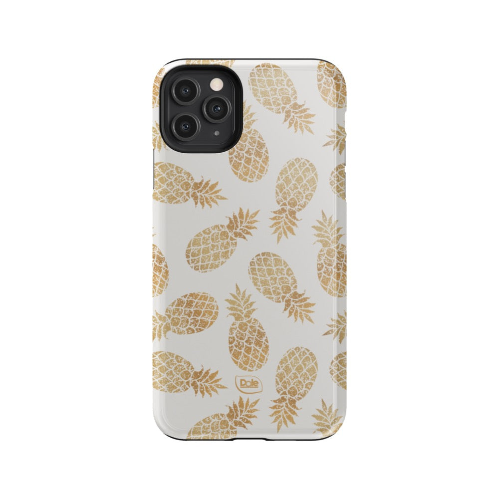 Dole Pineapple Tough Phone Case