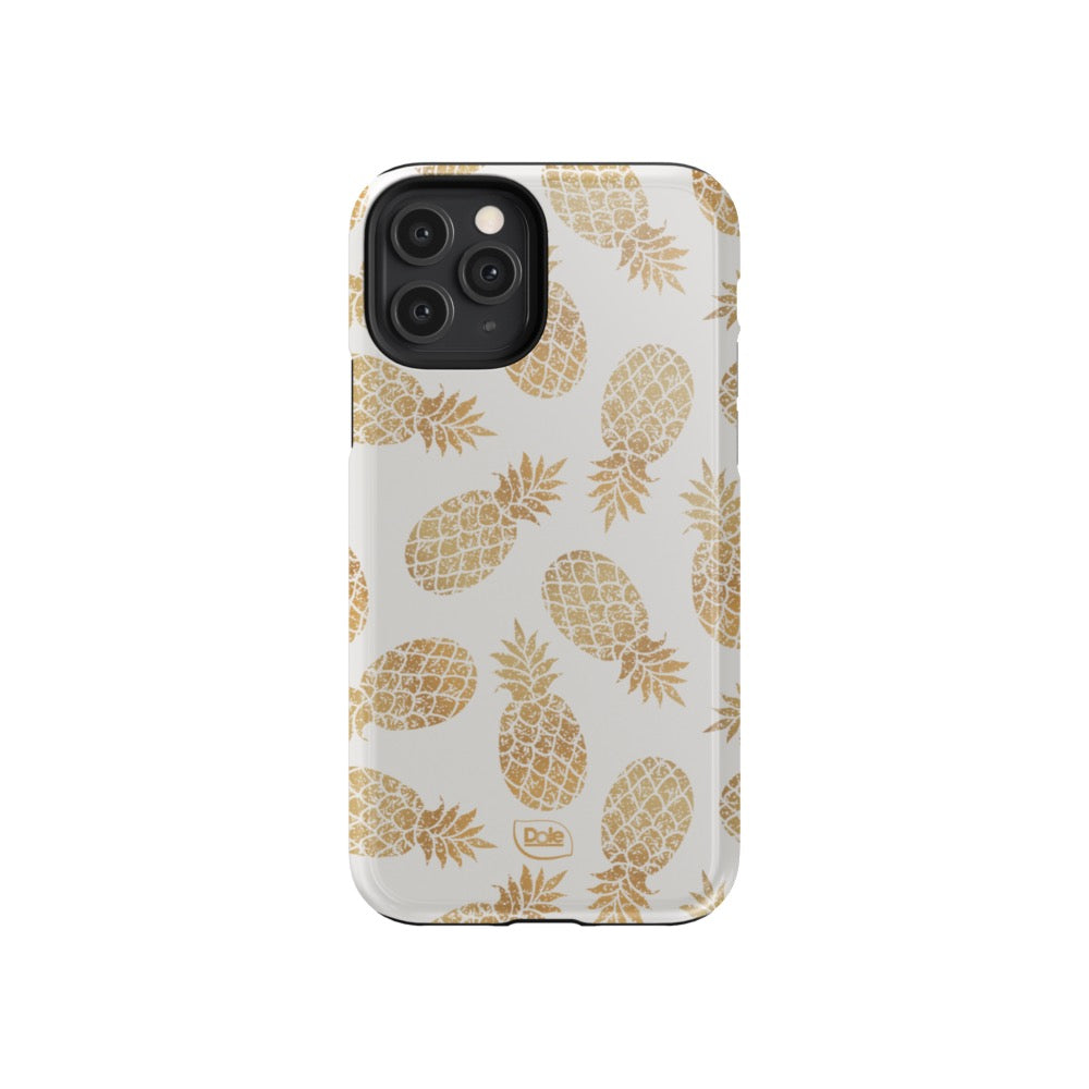 Dole Pineapple Tough Phone Case