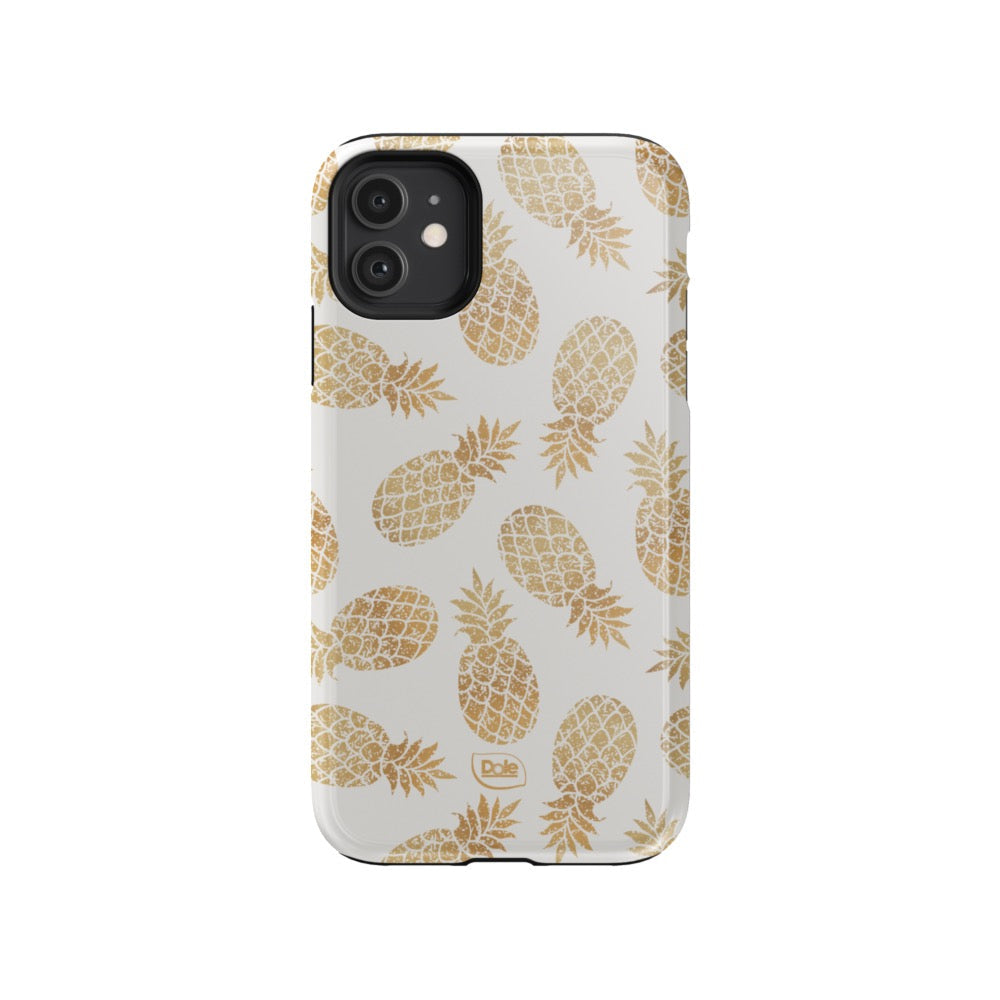 Dole Pineapple Tough Phone Case