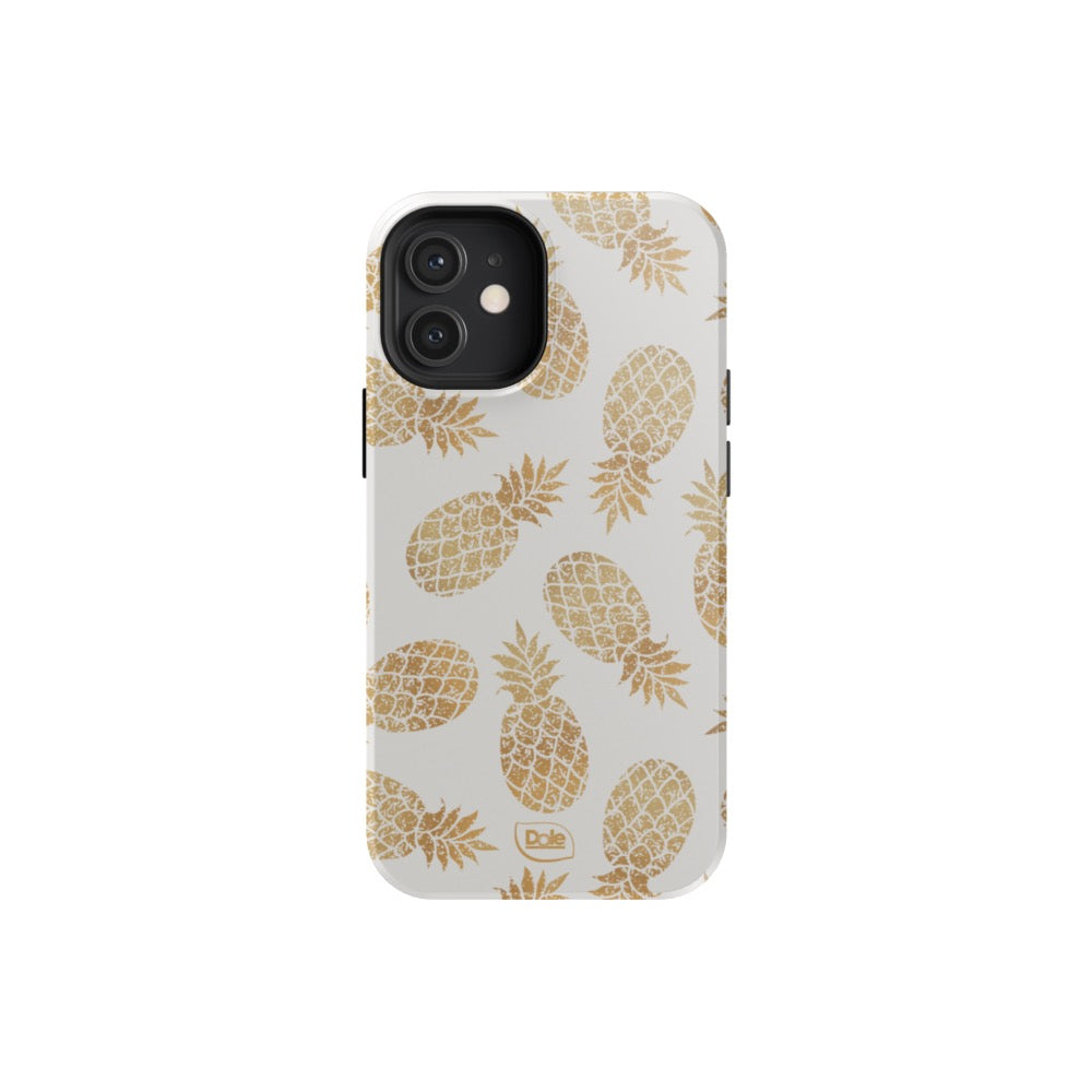 Dole Pineapple Tough Phone Case