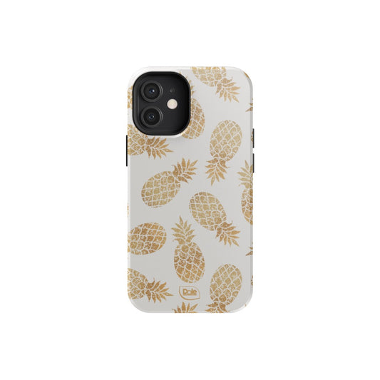 Dole Pineapple Tough Phone Case-10