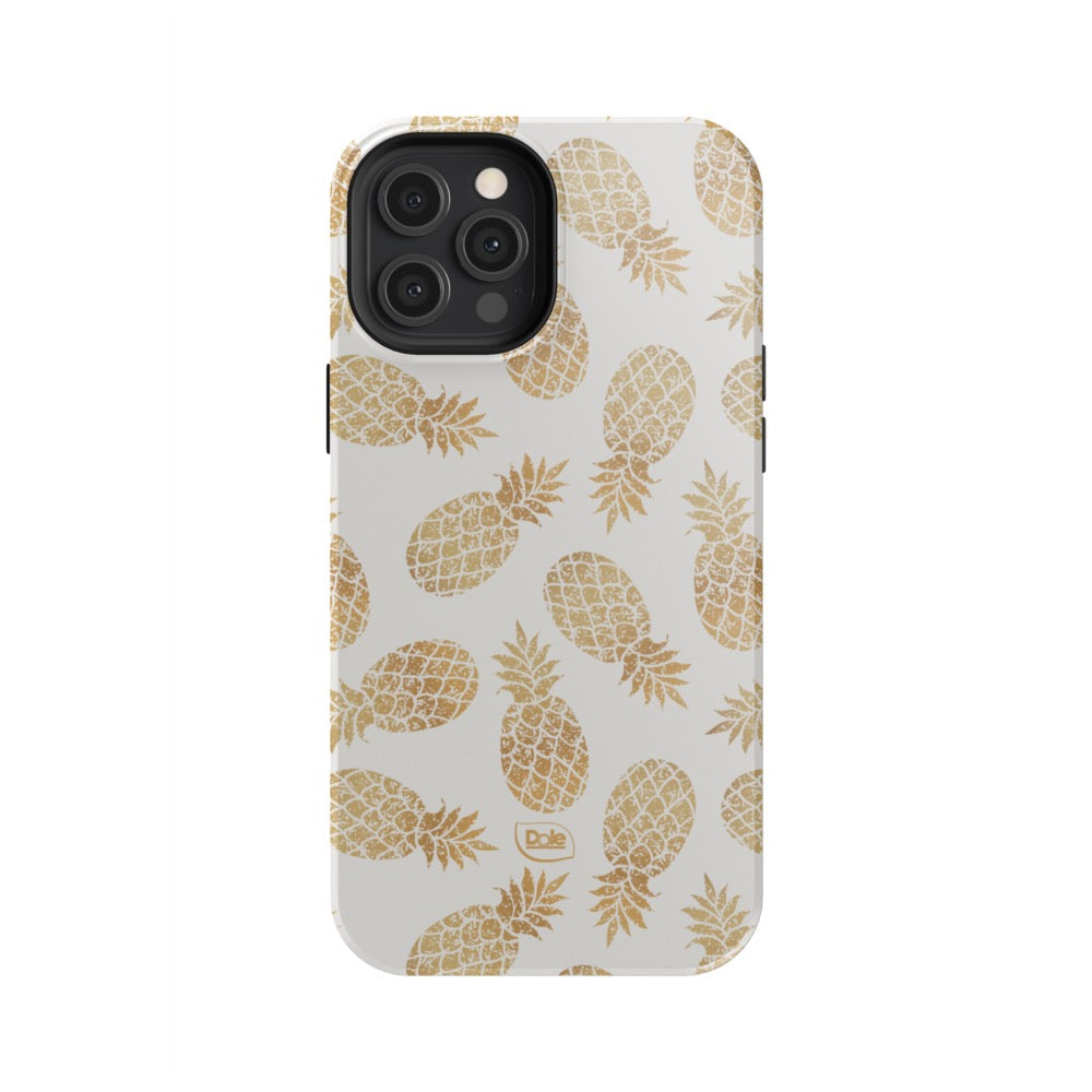 Dole Pineapple Tough Phone Case