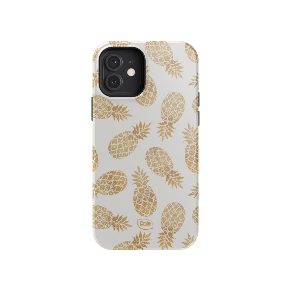 Dole Pineapple Tough Phone Case