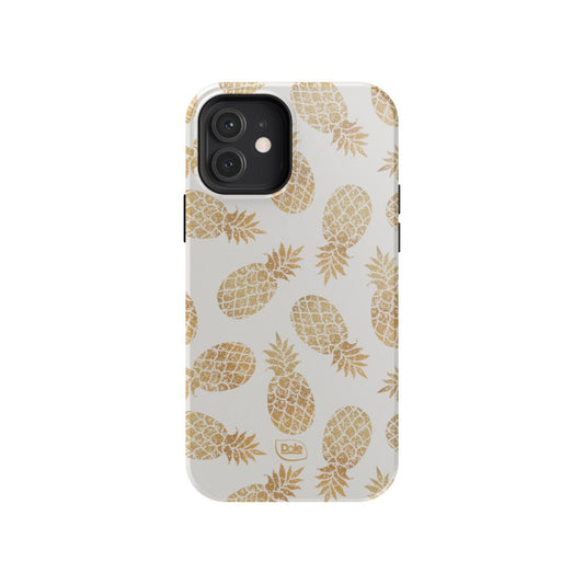 Dole Pineapple Tough Phone Case-9