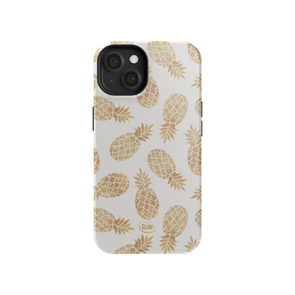 Dole Pineapple Tough Phone Case