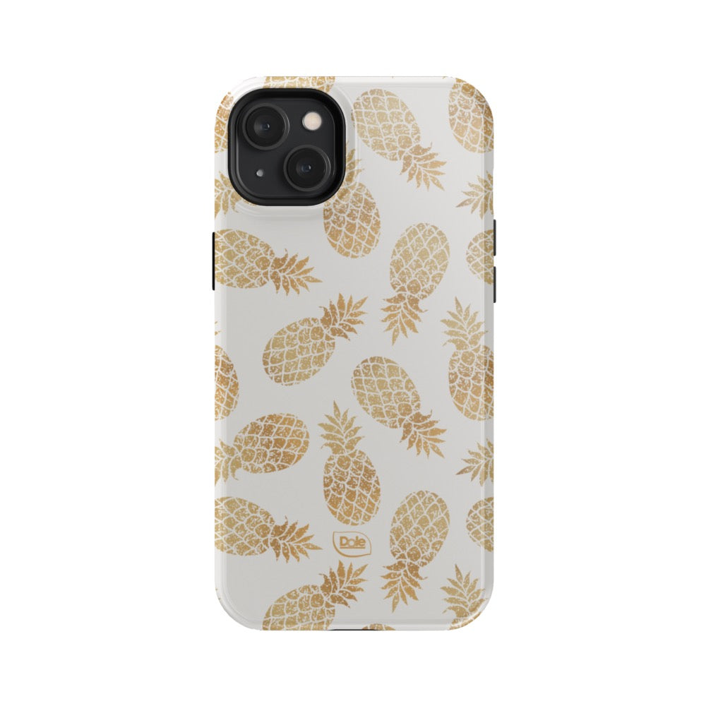 Dole Pineapple Tough Phone Case