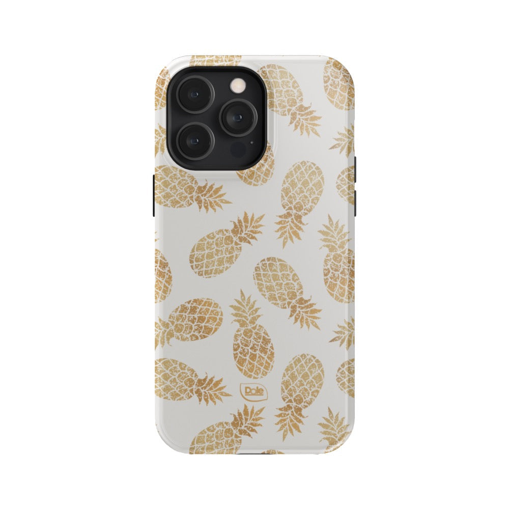 Dole Pineapple Tough Phone Case