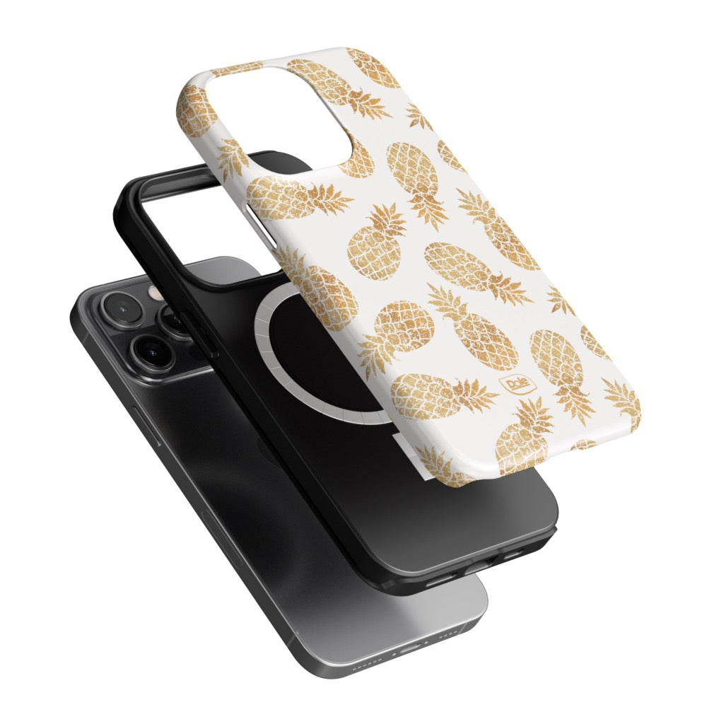 Dole Pineapple Tough Phone Case