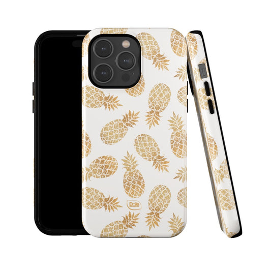 Dole Pineapple Tough Phone Case-18