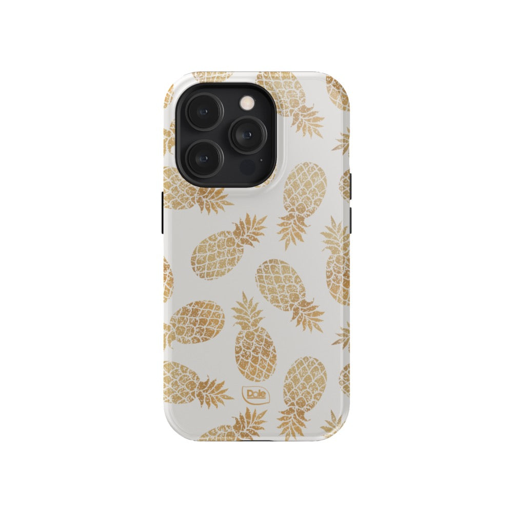 Dole Pineapple Tough Phone Case