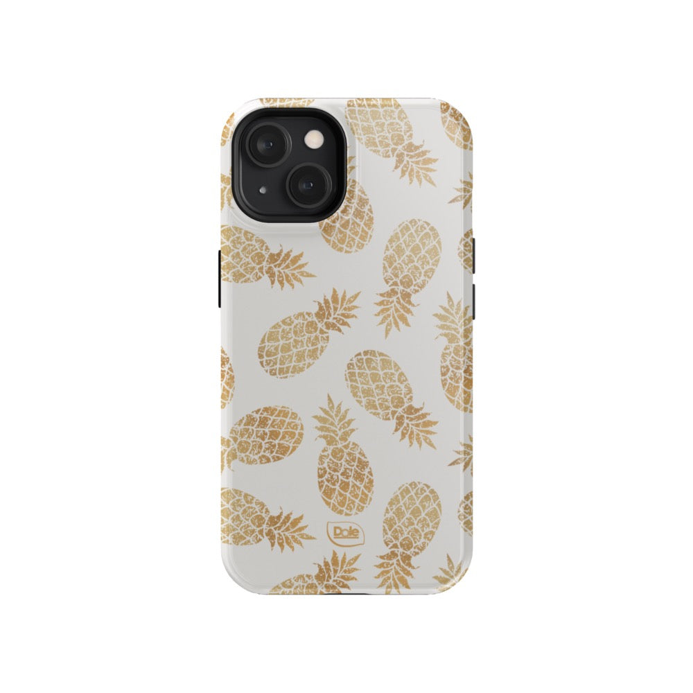 Dole Pineapple Tough Phone Case