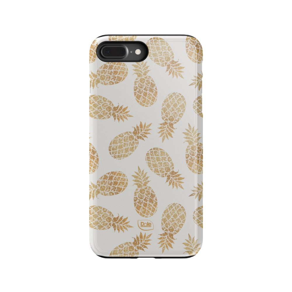 Dole Pineapple Tough Phone Case