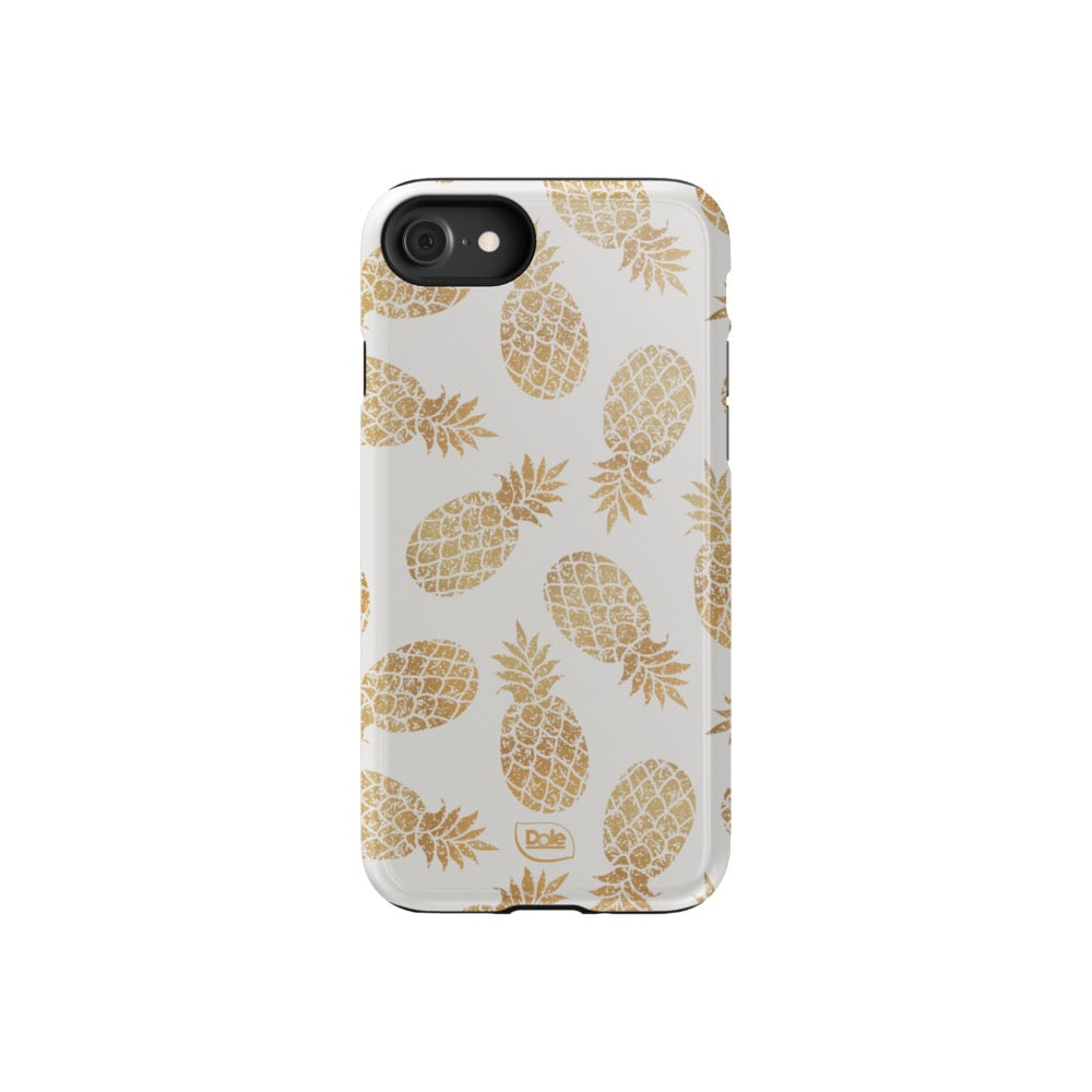 Dole Pineapple Tough Phone Case