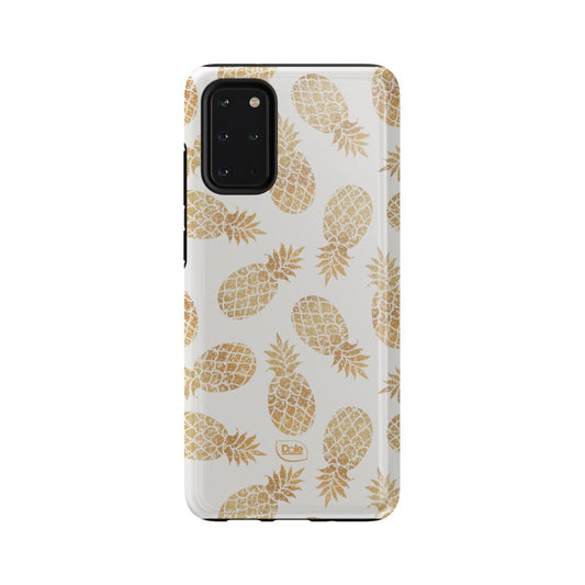 Dole Pineapple Tough Phone Case-24