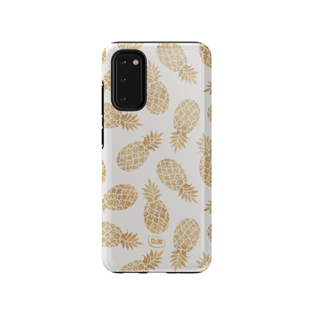 Dole Pineapple Tough Phone Case