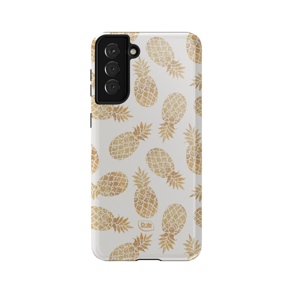 Dole Pineapple Tough Phone Case