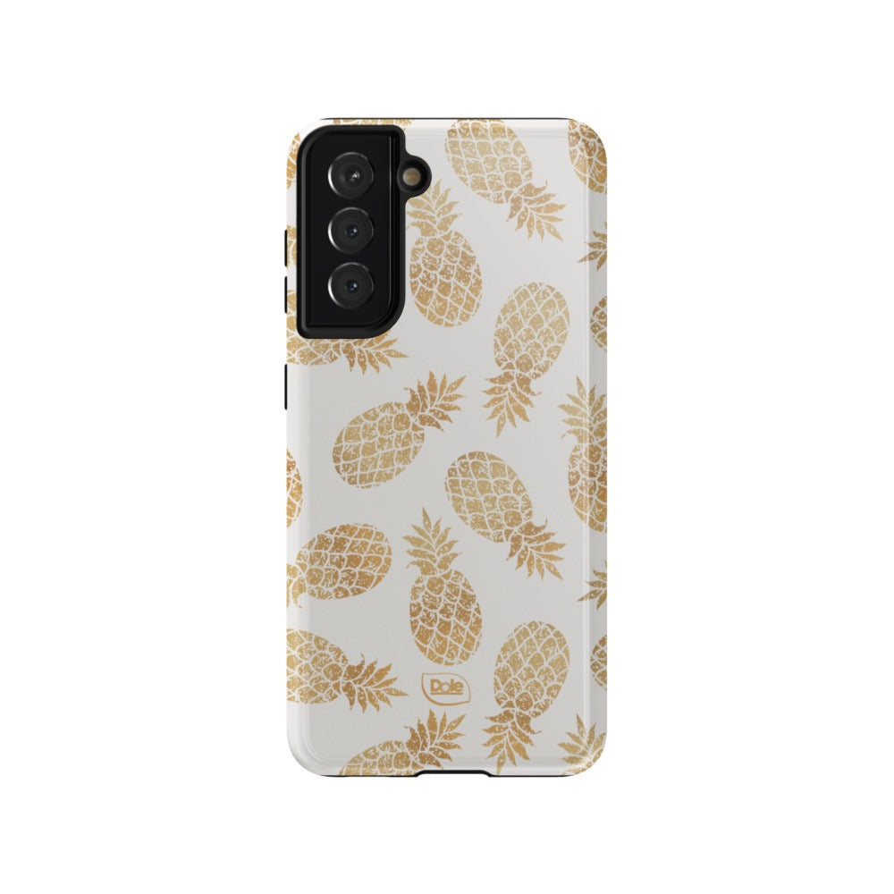 Dole Pineapple Tough Phone Case