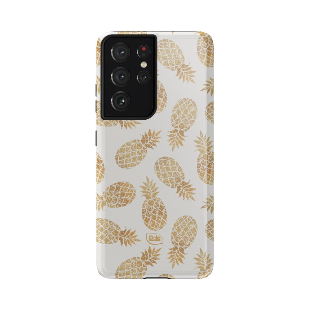 Dole Pineapple Tough Phone Case