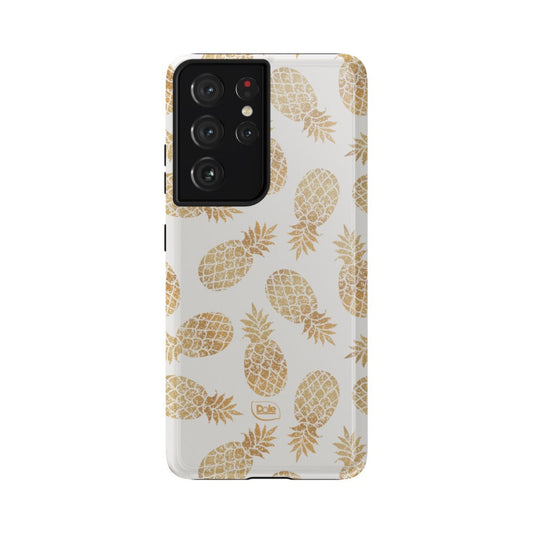 Dole Pineapple Tough Phone Case-28