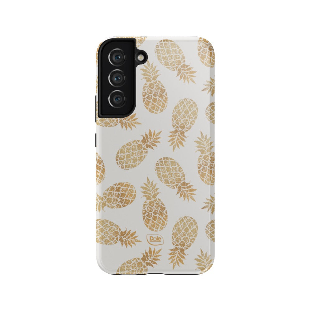 Dole Pineapple Tough Phone Case