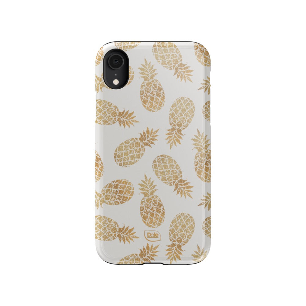 Dole Pineapple Tough Phone Case