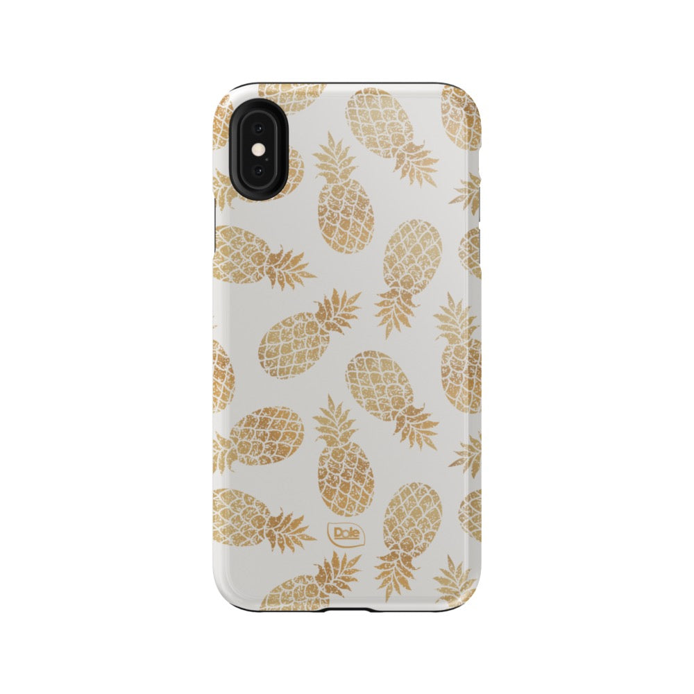 Dole Pineapple Tough Phone Case