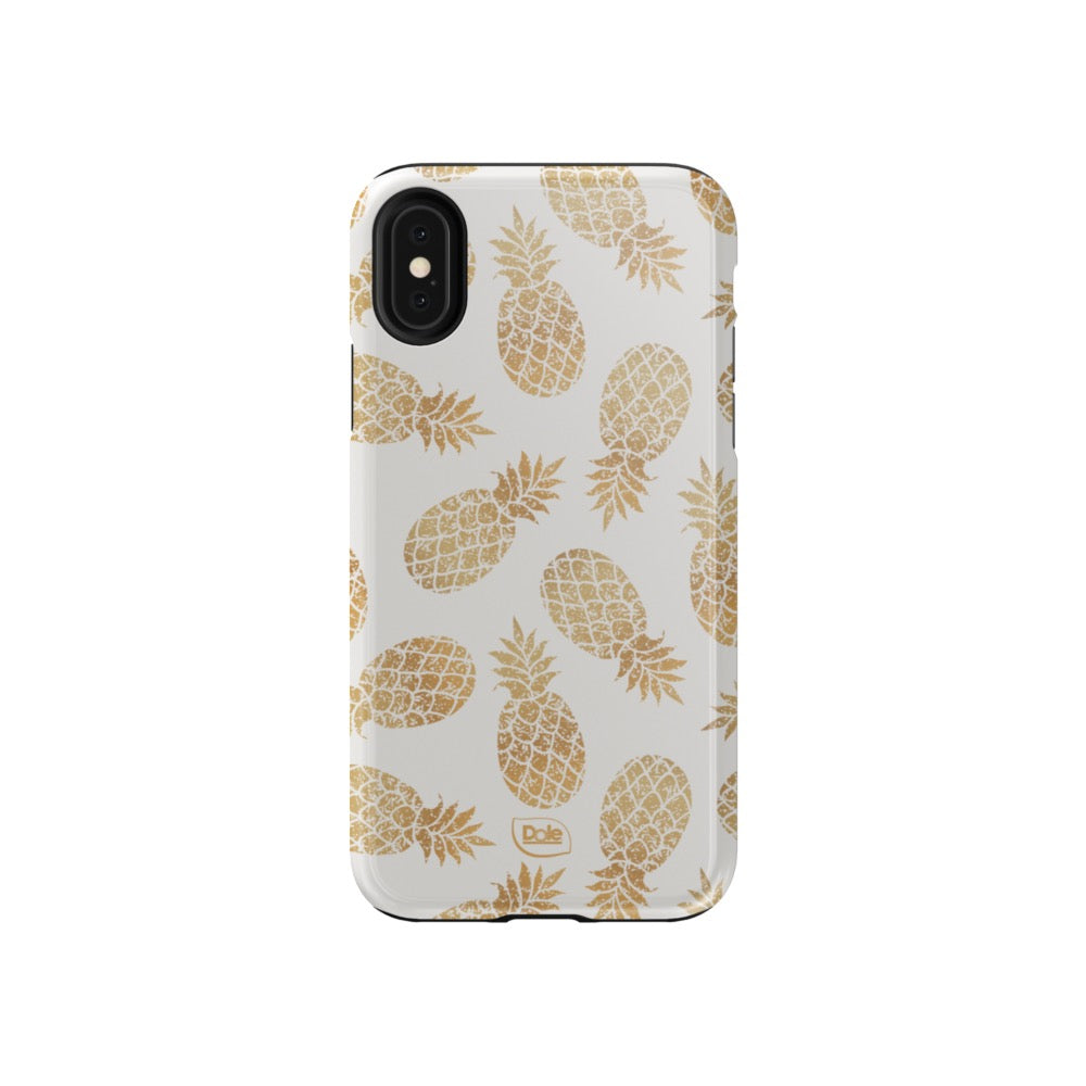 Dole Pineapple Tough Phone Case