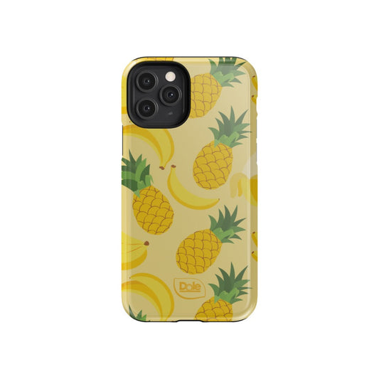 Dole Pineapple Banana Tough Phone Case-6