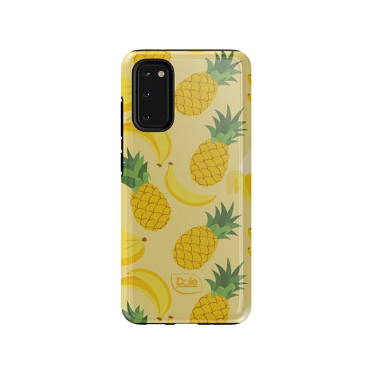 Dole Pineapple Banana Tough Phone Case-23