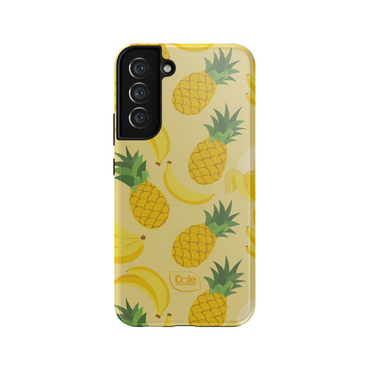 Dole Pineapple Banana Tough Phone Case-30