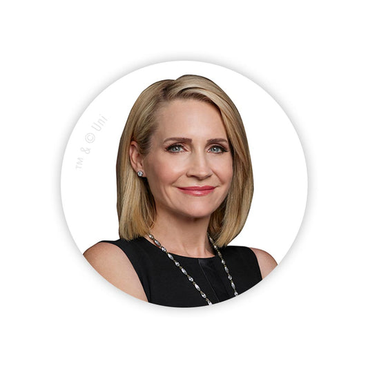 DATELINE Andrea Canning PopSocket