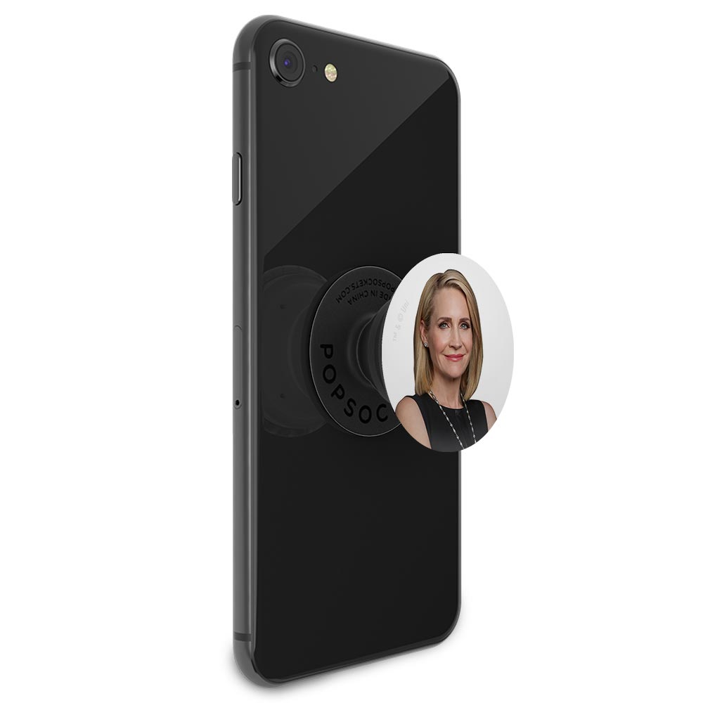 DATELINE Andrea Canning PopSocket