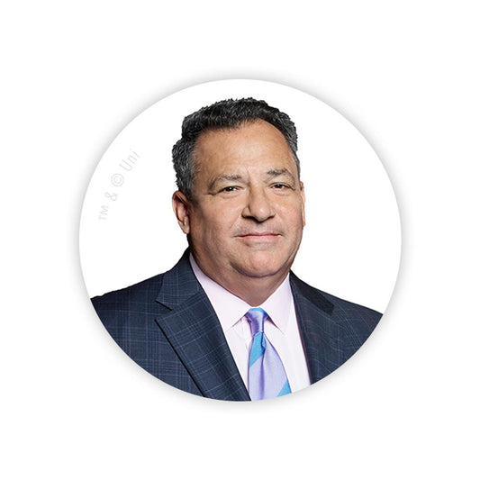 DATELINE Josh Mankiewicz PopSocket
