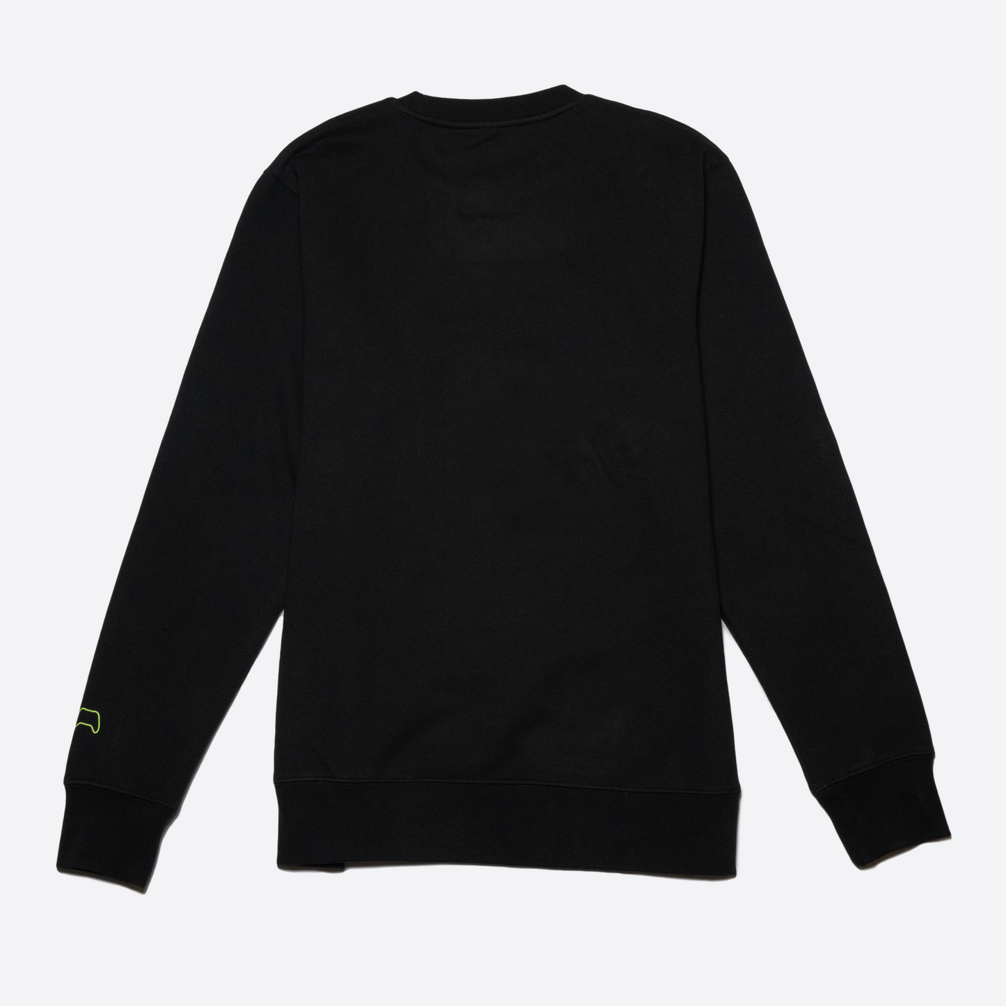 Xbox Icon Collection Electric Volt Crew Neck Sweatshirt
